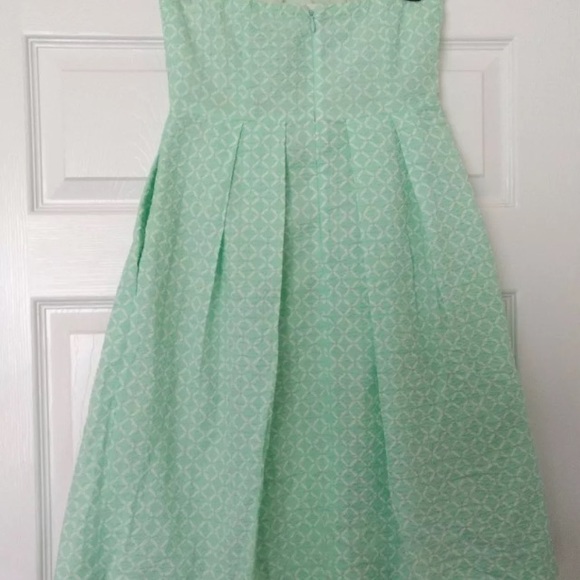J. Crew Lorelei Beach Dress, Size 4 - Picture 3 of 5